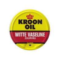 Kroon witte vaseline zuurvrij