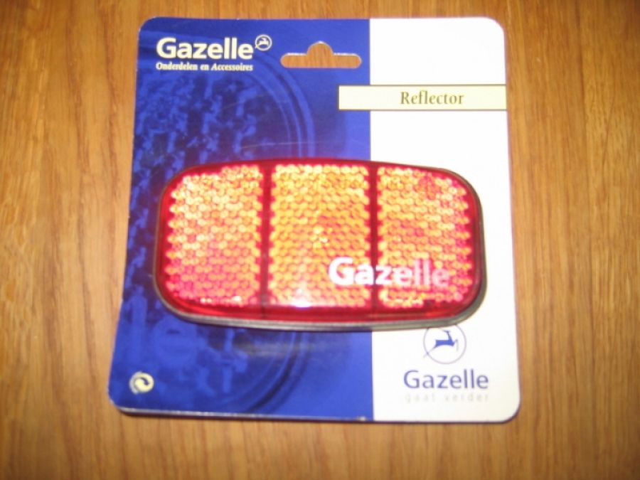 Gazelle reflector 2 gebruikt